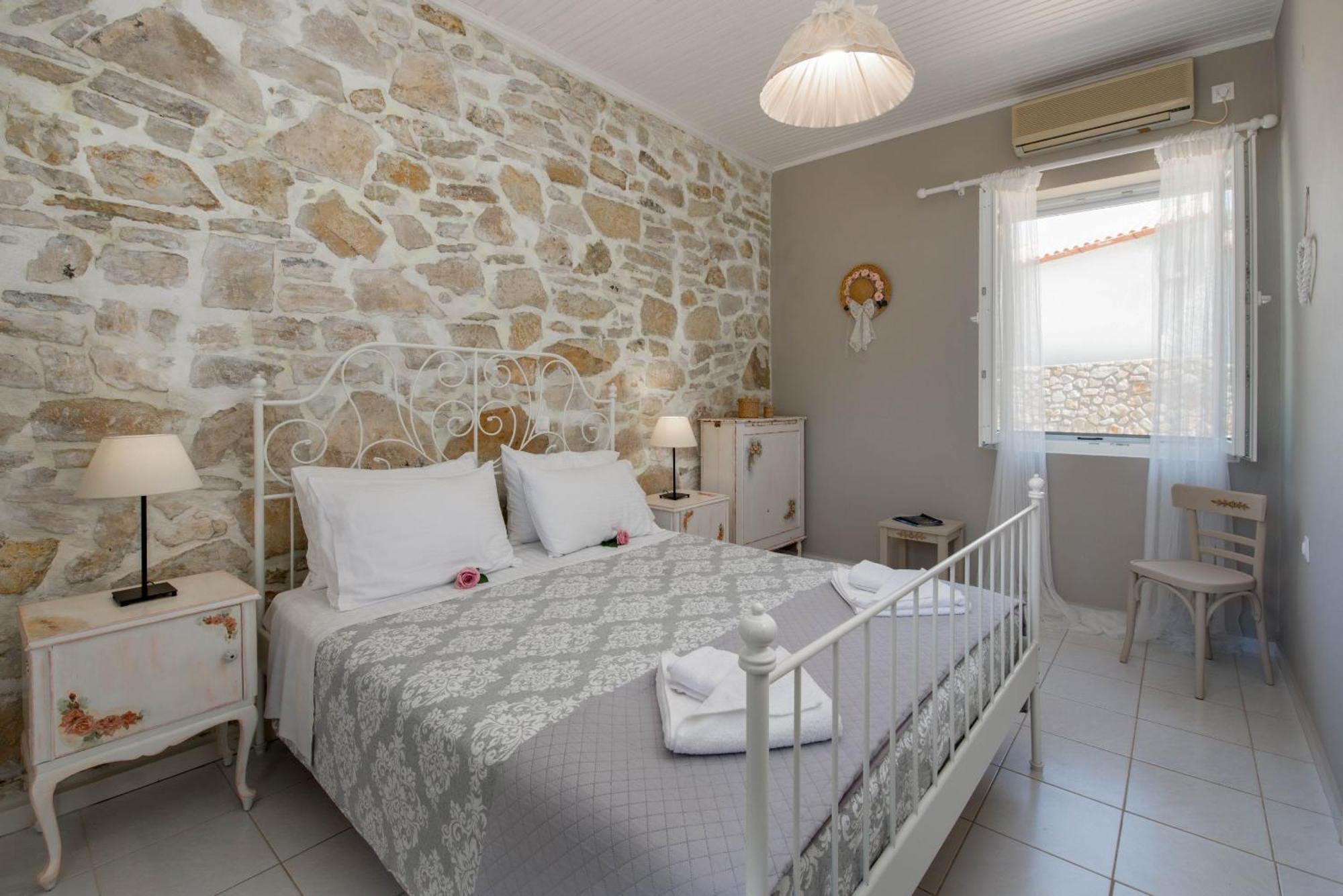 Villa Labovitsa Vlachopoulatika Екстер'єр фото