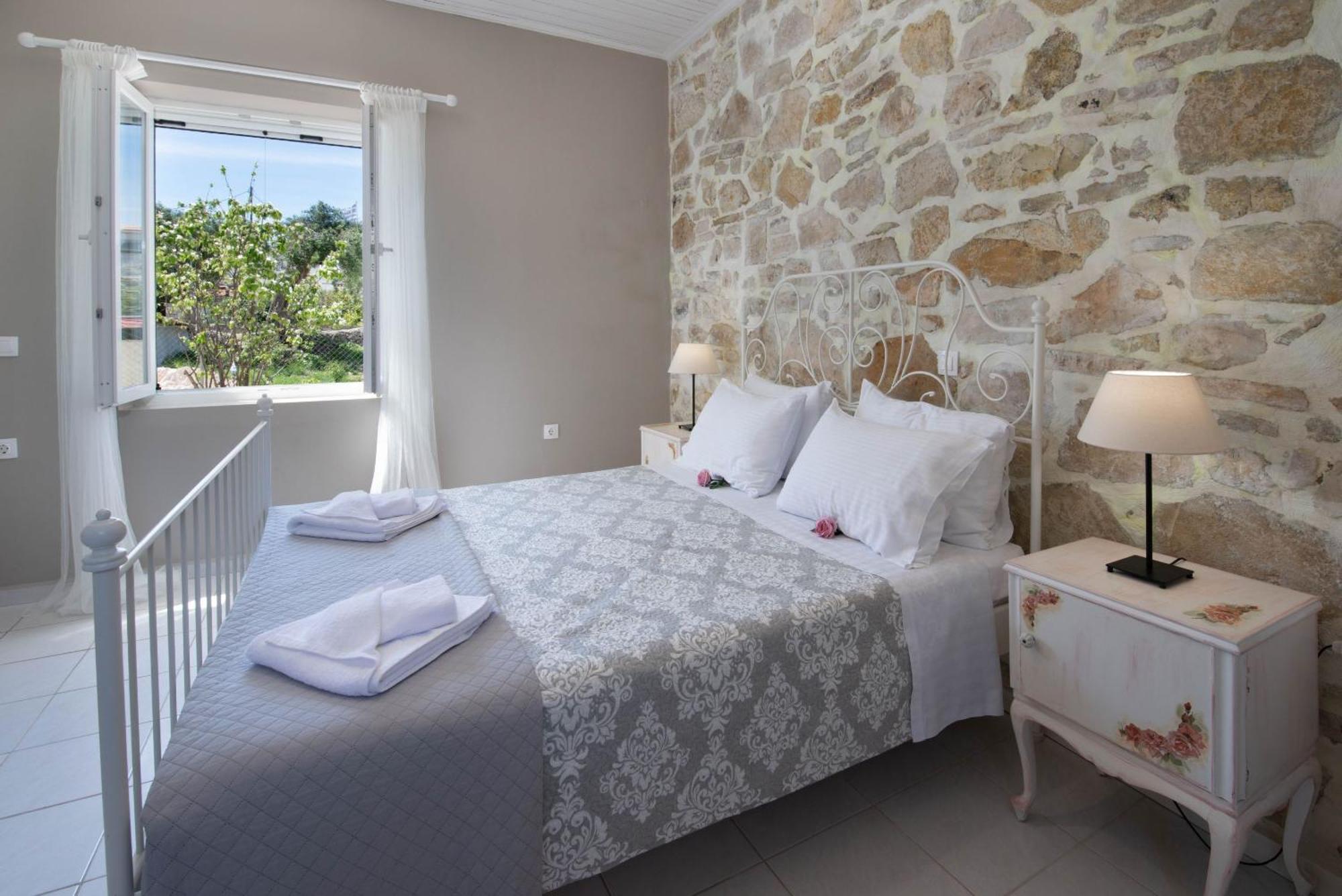 Villa Labovitsa Vlachopoulatika Екстер'єр фото